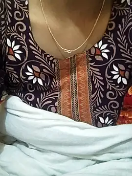 Sexy-Mithila21 online show from 12-18-25, 09:10