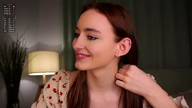 BeckiMacreno online show from 01-12-26, 11:26