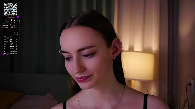 BeckiMacreno online show from 04-15-26, 07:58