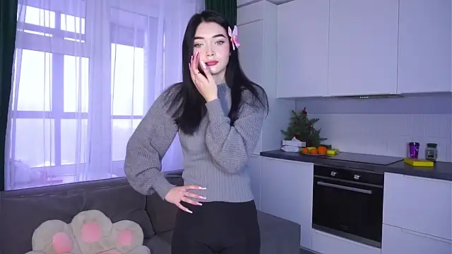 Snapshot of bombaleylo chatting on 12-18-25, 06:52 bombaleylo online show from 12-18-25, 06:52