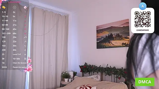 bombaleylo online show from 04-14-26, 05:02