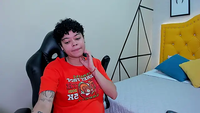 Sasha Venom online show from 01-14-26, 07:41