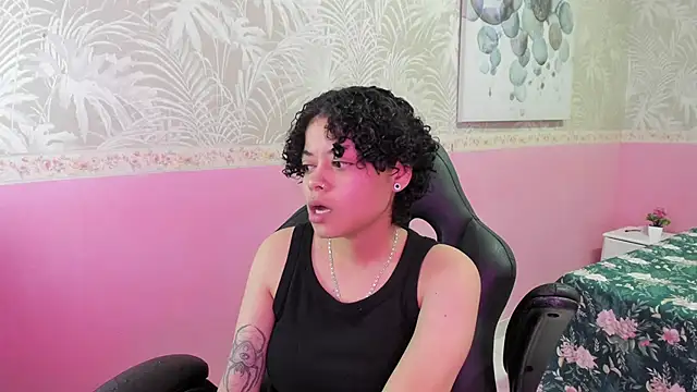 Sasha Venom online show from 05-14-26, 11:44