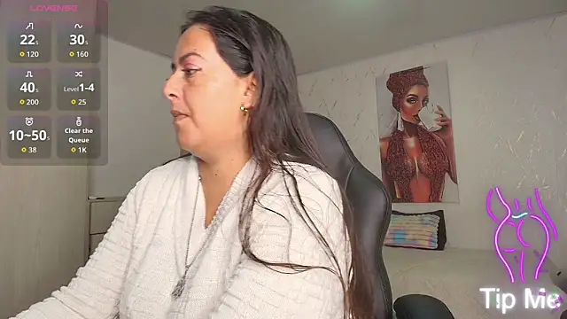 evelyn harpeery online show from 03-27-26, 12:49