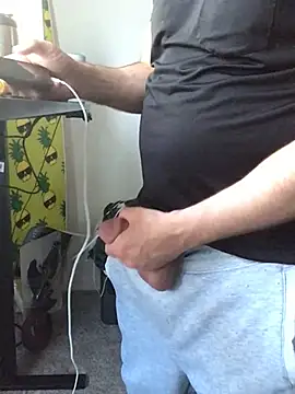 JackHammer2026 online show from 03-10-26, 06:02