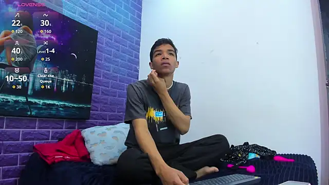 ManuNectar online show from 01-08-26, 02:47