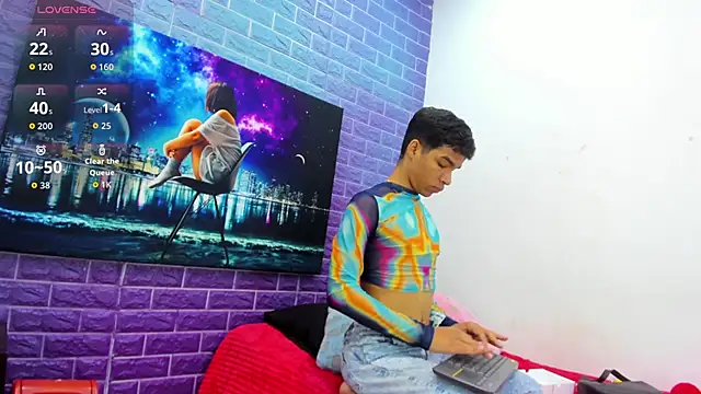 ManuNectar online show from 01-09-26, 02:58