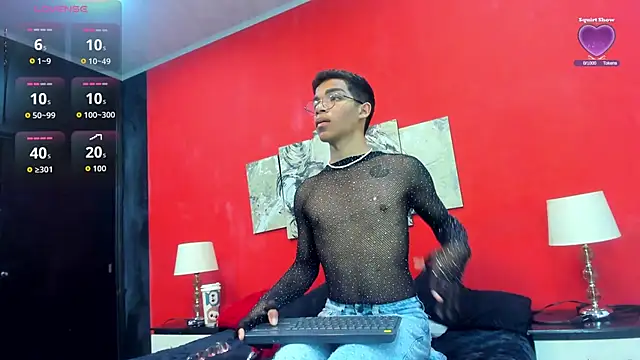 ManuNectar online show from 01-09-26, 07:15