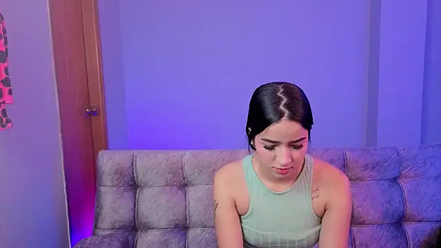 Snapshot of sammy_robertson chatting on 12-19-25, 12:56 sammy robertson online show from 12-19-25, 12:56