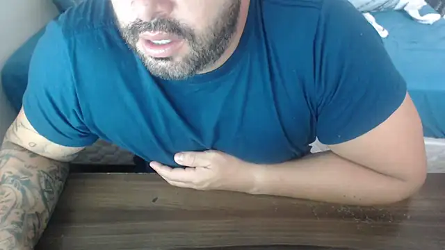 drlluis online show from 02-13-26, 04:36