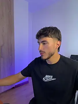 LIAM COLT online show from 03-19-26, 07:18