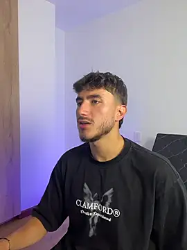 LIAM COLT online show from 03-20-26, 05:40