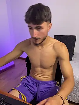 LIAM COLT online show from 03-28-26, 08:08