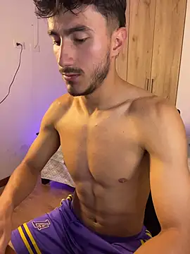 LIAM COLT online show from 04-06-26, 10:54