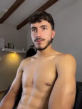 LIAM COLT online show from 05-22-26, 08:36