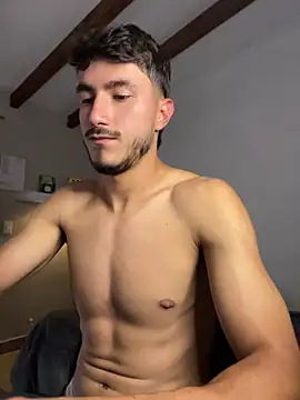 LIAM COLT online show from 06-02-26, 10:01