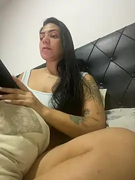 Nini  online show from 02-10-26, 01:59