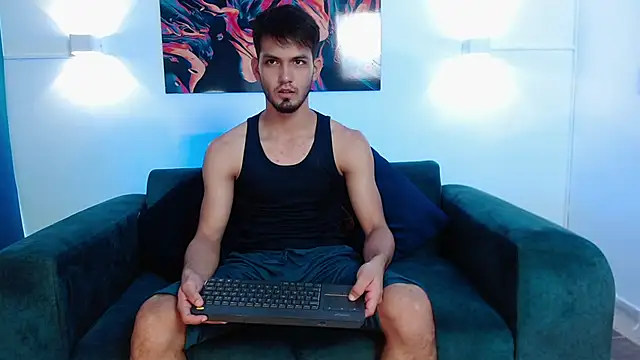 HarryFosster online show from 01-09-26, 06:31