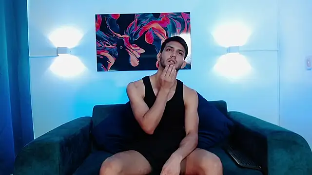 HarryFosster online show from 01-10-26, 03:14