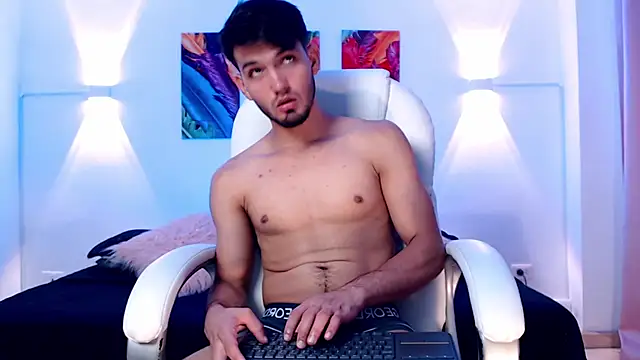 HarryFosster online show from 04-13-26, 06:35