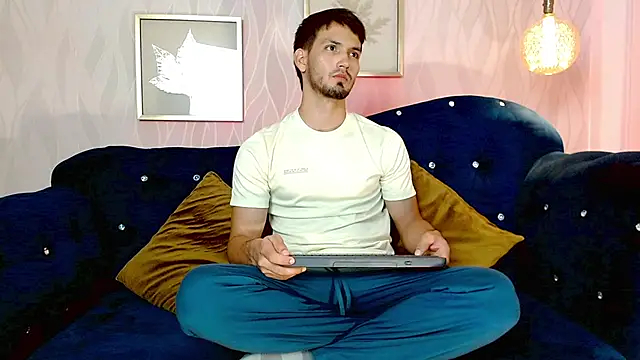 HarryFosster online show from 06-01-26, 06:31