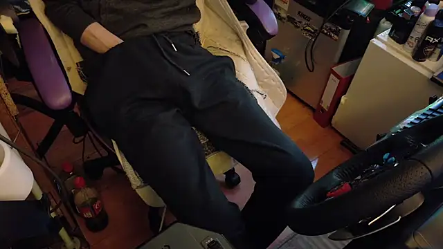 Gay-Versaut online show from 03-14-26, 06:02