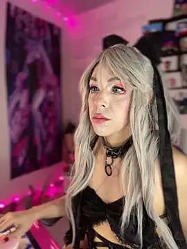 Sky Girl LS online show from 04-04-26, 04:55