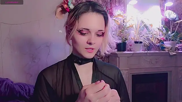 doublebubblecum  online show from 12-22-25, 02:19