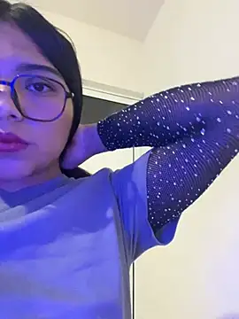 Yaneth1 online show from 07-21-26, 03:20