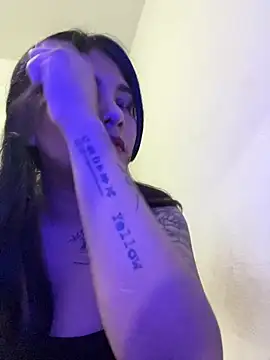 Yaneth1 online show from 07-26-26, 04:53