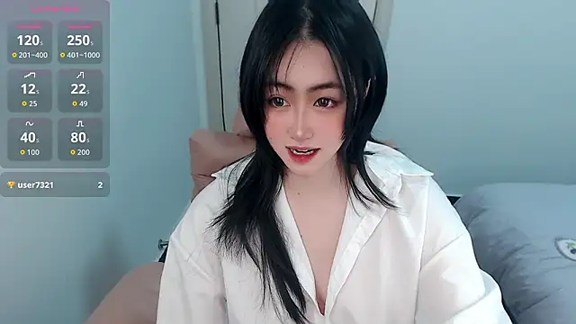 Snapshot of lamb- chatting on 02-24-26, 04:05 lamb- online show from 02-24-26, 04:05