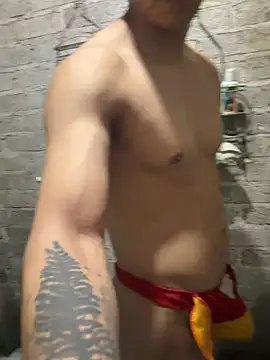 Marko-18 online show from 05-30-26, 03:36