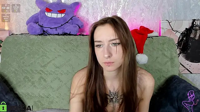 Hi  Karuuu online show from 01-07-26, 01:19