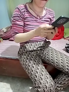 Sweet-Berryy online show from 02-07-26, 01:31