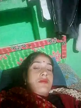 Snapshot of Pinki_rani chatting on 01-10-26, 07:04 Pinki rani online show from 01-10-26, 07:04