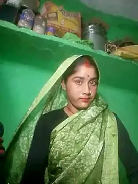 Pinki rani online show from 02-25-26, 08:51