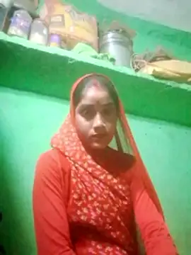 Pinki rani online show from 02-26-26, 08:52