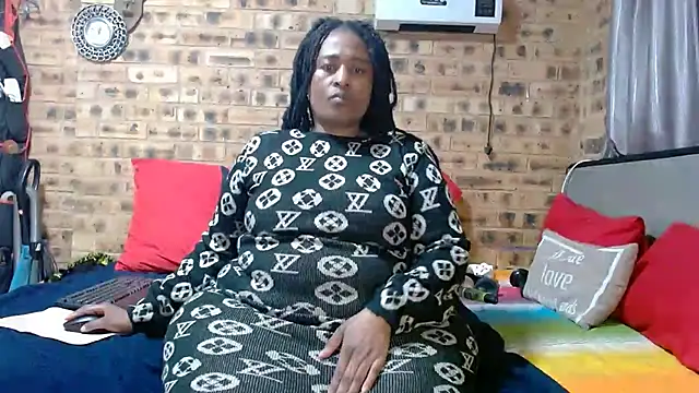 AFRICANBOOTYLICIOUS online show from 05-14-26, 05:09