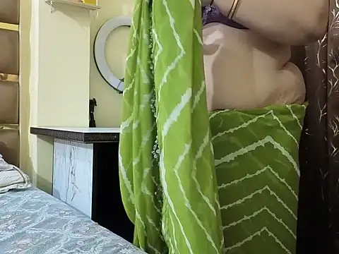 Sweet-janvi online show from 05-31-26, 11:17