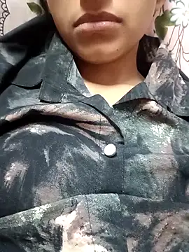 Eva 890 online show from 03-11-26, 07:25