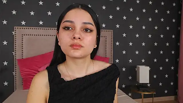 RaquellStar online show from 02-25-26, 05:17