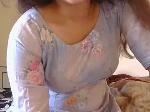 Parul Gulati online show from 04-14-26, 12:11