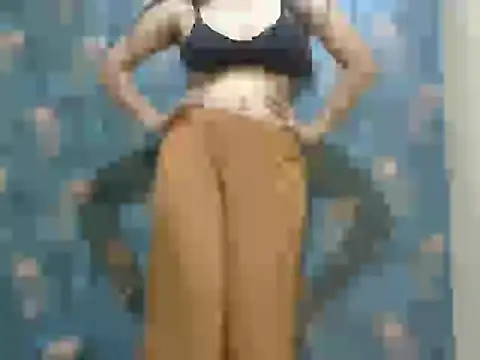 Parul Gulati online show from 04-19-26, 06:10