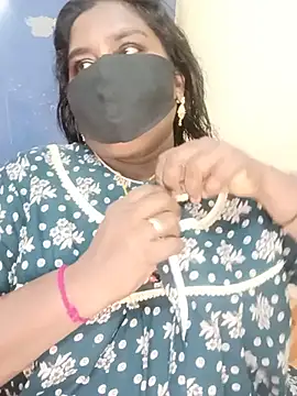 sirisha  9 online show from 06-04-26, 01:39