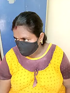 sirisha  9 online show from 07-08-26, 04:55