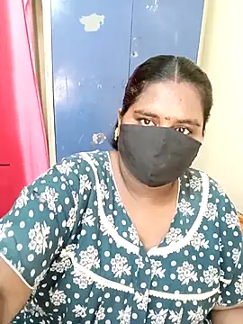 sirisha  9 online show from 07-09-26, 01:26