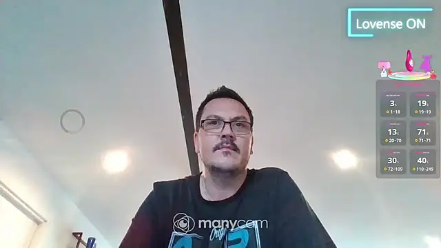 Miss-Chupagirly online show from 02-16-26, 11:28