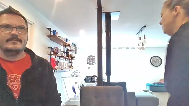 Miss-Chupagirly online show from 03-10-26, 08:08