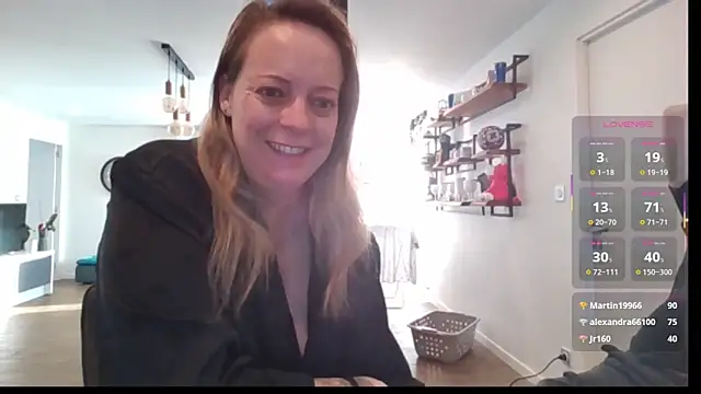 Miss-Chupagirly online show from 03-13-26, 07:04