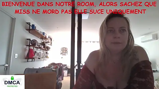 Miss-Chupagirly online show from 03-25-26, 07:47